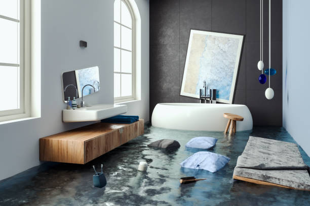 Best Sewage cleanup and water damage restoration  in Porterville, CA