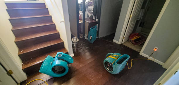 Best 24-hour water damage restoration  in Porterville, CA