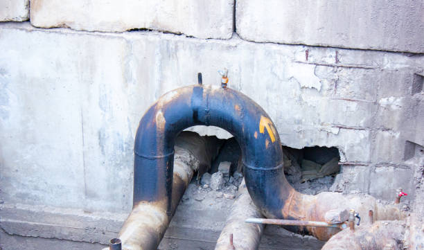 Professional Water damage restoration in Porterville, CA
