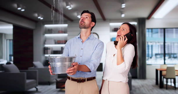 Best Water damage restoration company  in Porterville, CA