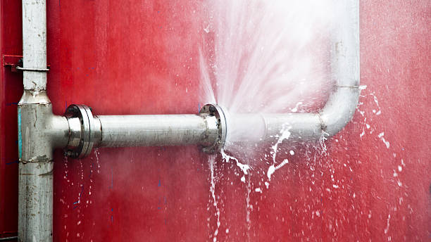Best Emergency water damage restoration  in Porterville, CA