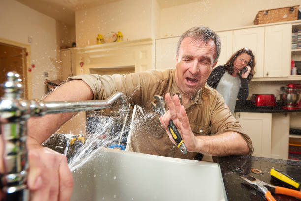 Best 24/7 water damage repair  in Porterville, CA